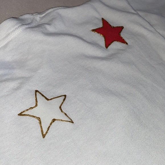 Home made Texas shirt - Picture 8 of 8